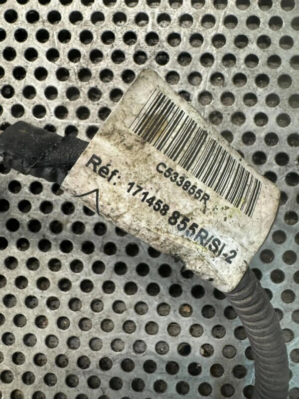 CZUJNIK POZIOMU PALIWA RENAULT MASTER III 2.3 171458855R