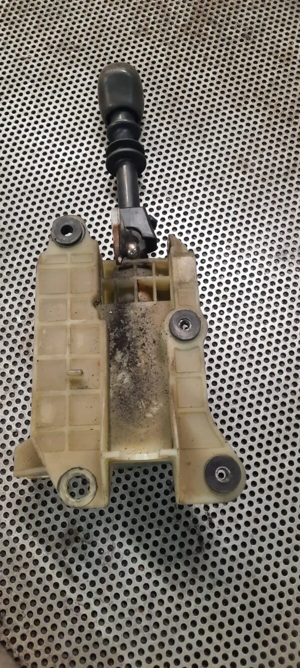 LEWAREK ZMIANY BIEGÓW DUCATO BOXER