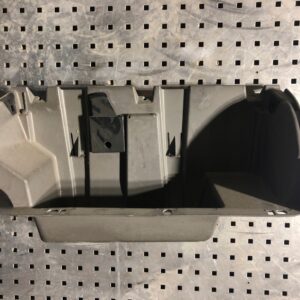 SCHOWEK PASAŻERA SPRINTER 906 A9066800291