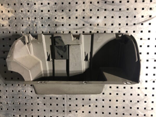 SCHOWEK PASAŻERA SPRINTER 906 A9066800291