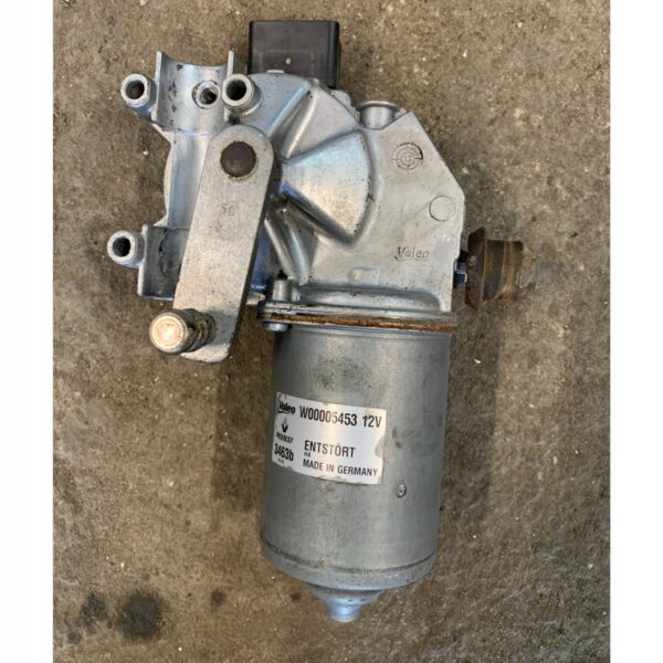 SILNICZEK WYCIERACZEK W00005453 MASTER III