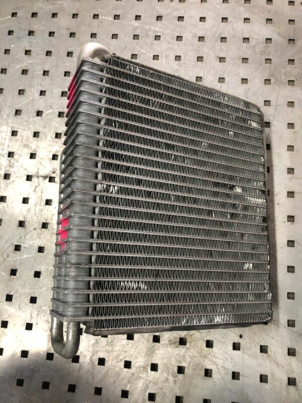 CHŁODNICZKA NAGRZEWNICA SPRINTER 906 CRAFTER