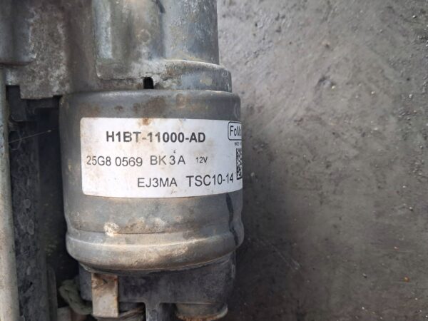 ROZRUSZNIK TRANSIT COURIER H1BT11000AD TSC1014