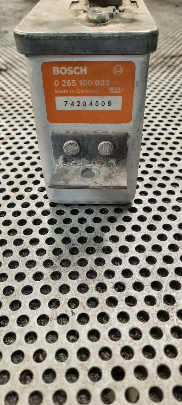 STEROWNIK ABS BMW E32