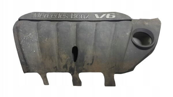 OSŁONA POKRYWA MERCEDES VITO 638 A6385240028