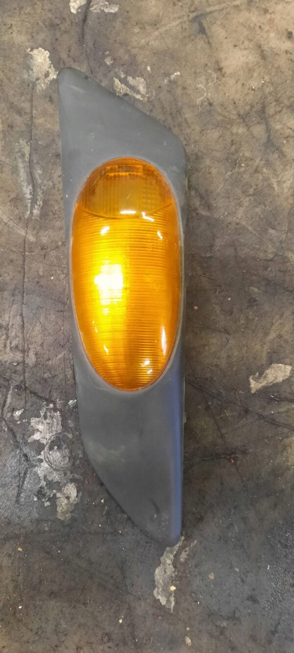 KIERUNKOWSAKAZ IVECO DAILY 500322578 WIDOCZNE ŚLADY URZYTKOWANIA