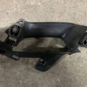 OBUDOWA KLAMKI WEW. LEWY PRZÓD CITROEN BERLINGO 9681236177