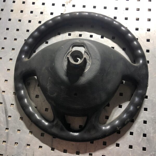 KIEROWNICA RENAULT TRAFIC VIVARO 8200201344