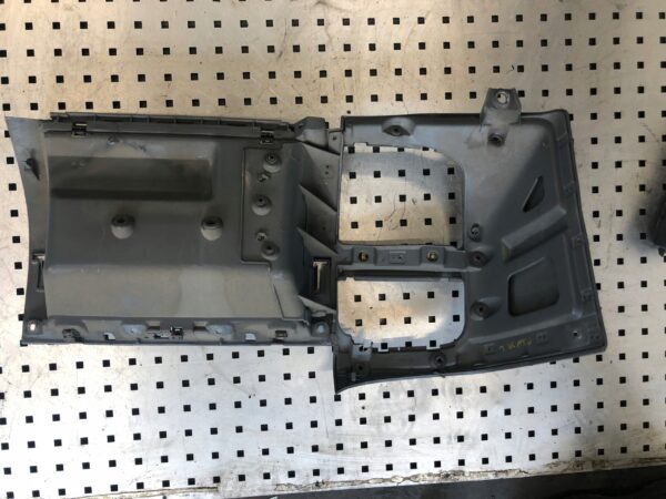 RAMKA SCHOWKA PASAŻERA DUCATO 2.0 02-06 130434602