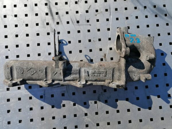 KOLEKTOR SSĄCY MASTER 2.2 II MOVANO 8200915216