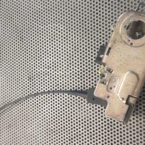 ZAMEK DRZWI PRAWY PRZÓD FORD TRANSIT YC1AV21812CH