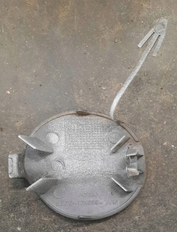 ZAŚLEPKA HAKA ZDERZAKA PRZÓD TOURNEO COURIER JT7617A989AAW