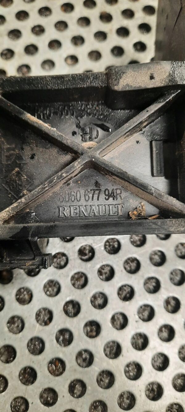 SZUFLADA KLAMKI MASTER MOVANO NV400 10-19 806067794R