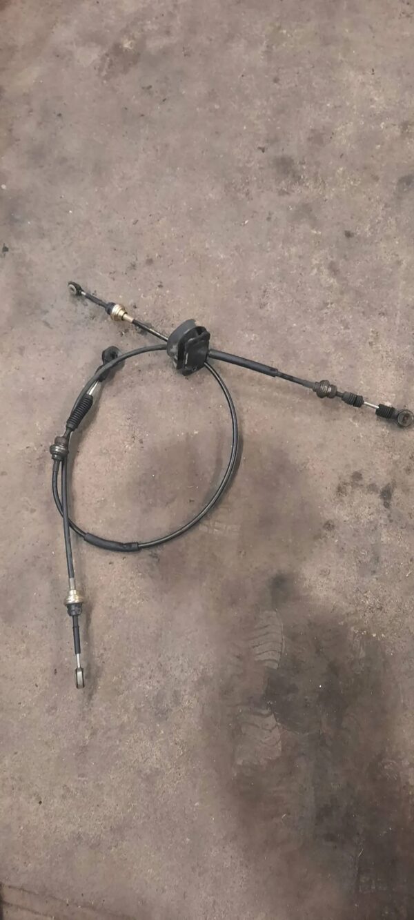 LINKI ZMIANY BIEGÓW M610438 RENAULT TRAFIC