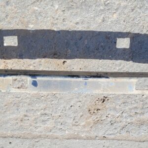 BELKA TYLNA JUMPY EXPERT SCUDO 06-16 FV