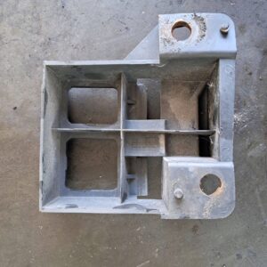 ŚLIZG ZDERZAKA PRAWY PRZÓD MERCEDES SPRINTER W906 A9068850263