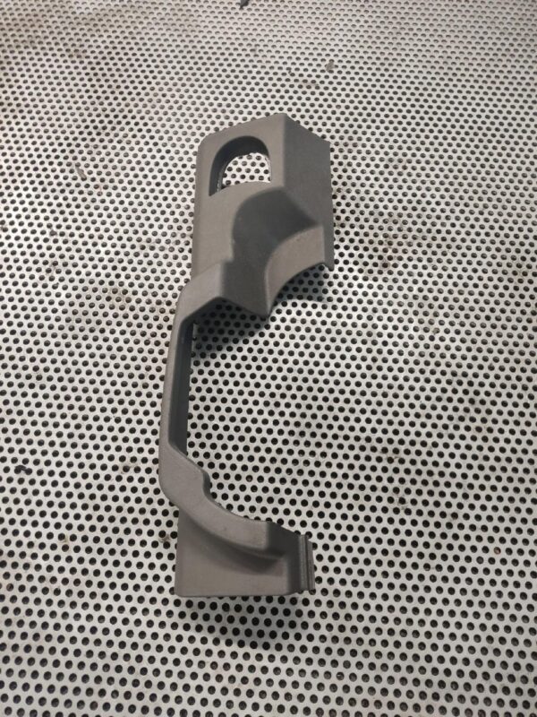 ELEMENT DESKI ROZDZIELCZEJ IVECO DAILY 35 56712