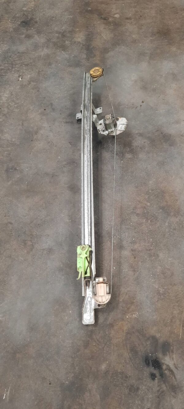 MECHANIZM SZYBY FIAT DUCATO 02-06 PRAWY MANUALNY