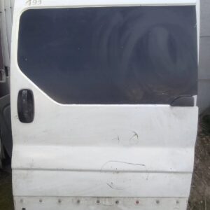 DRZWI BOCZNE PRZESUWANE TRAFIC II 01-14 199