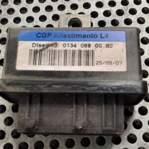 PRZEKAŹNIK POMPY PALIWA DUCATO JUMPER