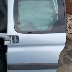 DRZWI BOCZNE PRZESUWNE LEWE BERLINGO PARTNER 96-08