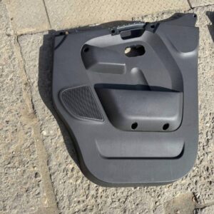 BOCZEK DRZWI PRAWY PRZÓD OPEL MOVANO B 2020 809001997R