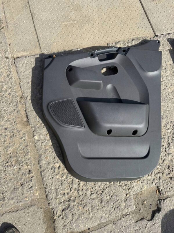 BOCZEK DRZWI PRAWY PRZÓD OPEL MOVANO B 2020 809001997R