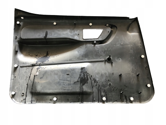 TAPICERKA DRZWI PRAWA BERLINGO I 9619225877