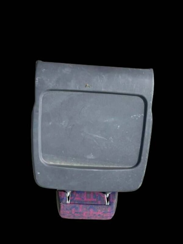 FOTEL TYLNY MERCEDES VITO W638 96-99 ŁAWKA