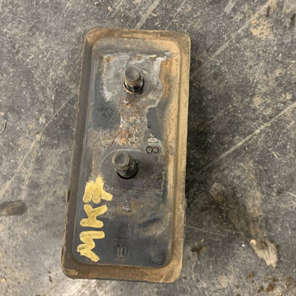 OGRANICZNIK DRZWI BOCZNYCH PRZESUWNYCH FORD TRANSIT MK7