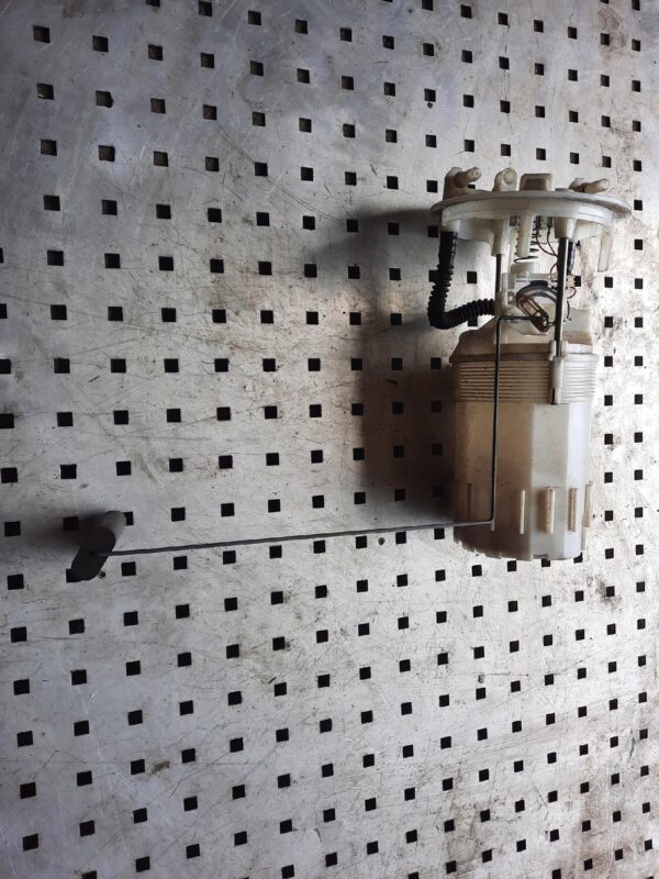 CZUJNIK PALIWA PŁYWAK MASTER III 172020069R--A FV