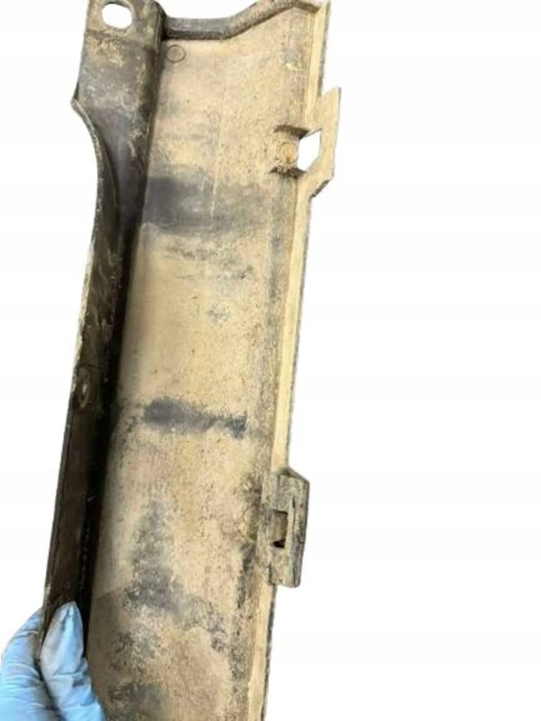 LISTWA NAKŁADKA PROGOWA PRAWA IVECO DAILY VI 14- 5801521532