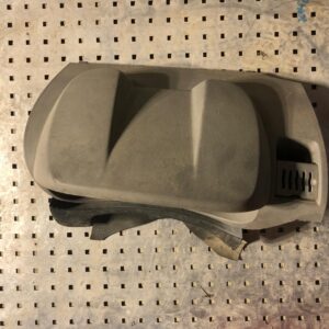 OSŁONA LICZNIKA KONSOLI MASTER III 682400017R