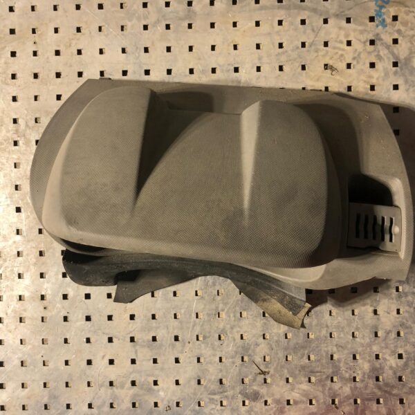 OSŁONA LICZNIKA KONSOLI MASTER III 682400017R