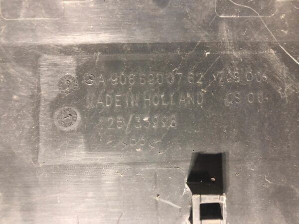 LISTWA BOCZNA LEWA NR 1 SPRINTER A9066900762