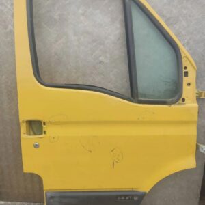 DRZWI PRZEDNIE LEWE IVECO DAILY IV 06-14 412