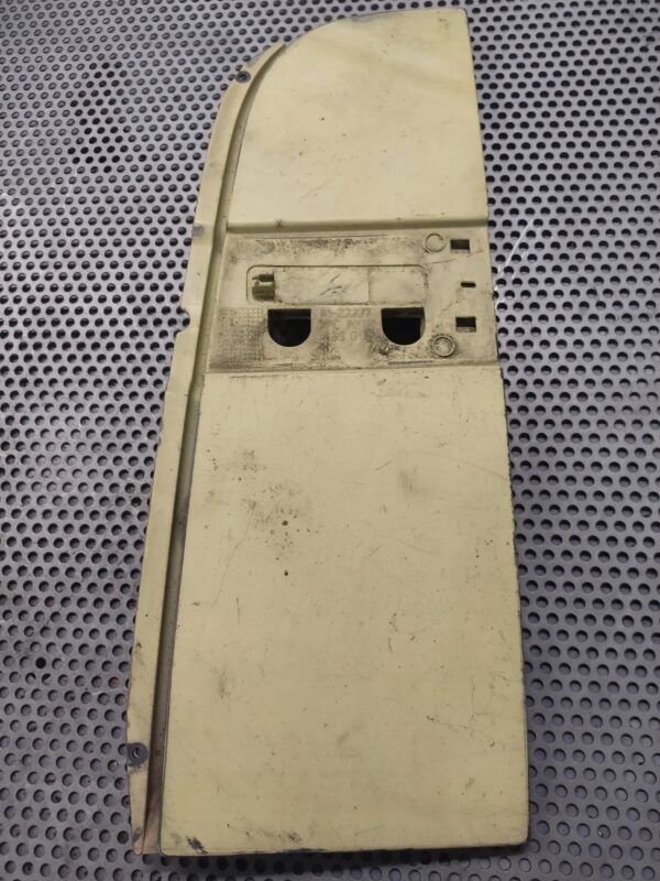 KLAPKA WLEWU PALIWA MERCEDES VITO 639 A6397500304