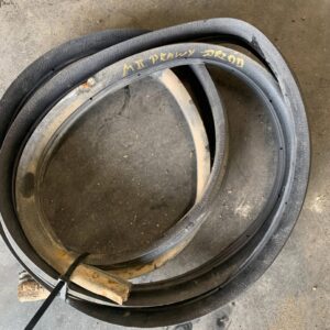 USZCZELKA DRZWI PRZEDNICH PRAWY PRZÓD RENAULT MASTER II