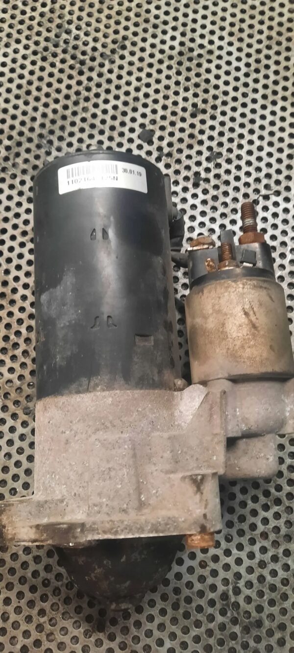 ROZRUSZNIK FIAT DUCATO 11021640125N