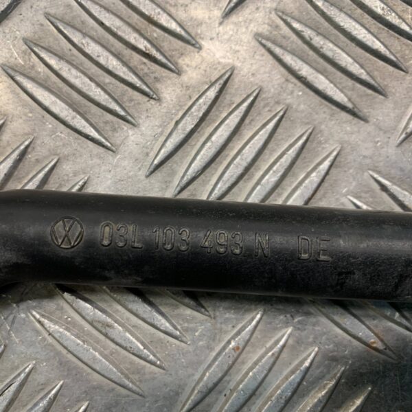 PRZEWÓD RURKA ODMY 03L103493N VW CRAFTER 2.0TDI