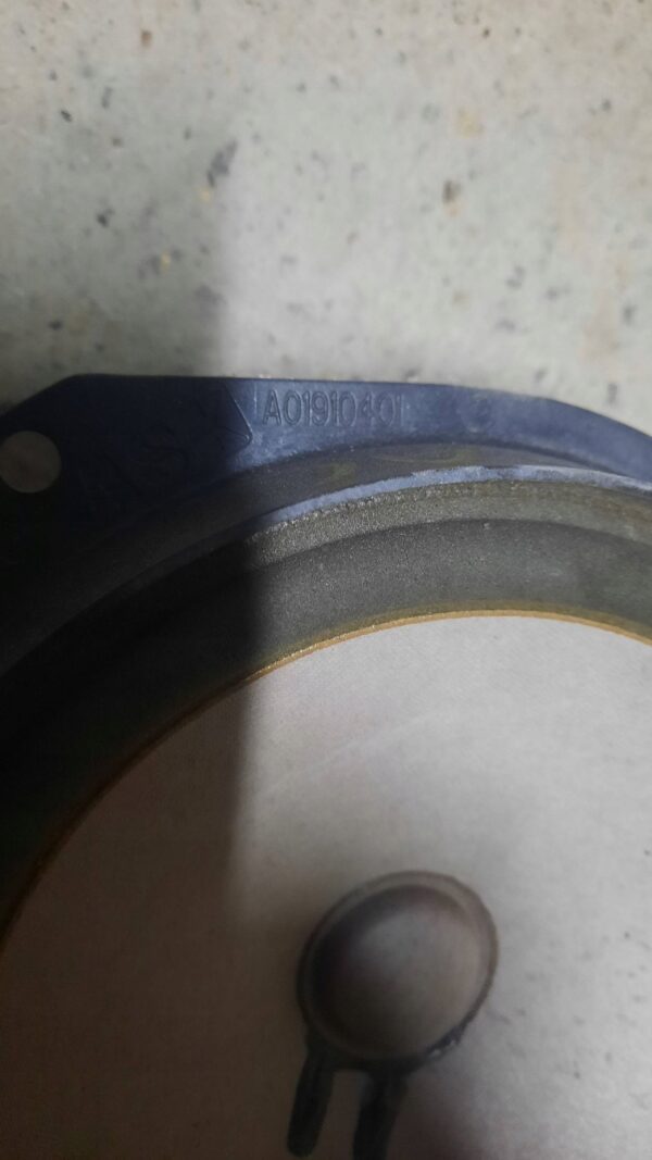 GŁOŚNIK DRZWI PRZEDNICH BOXER/DUCATO A01910401