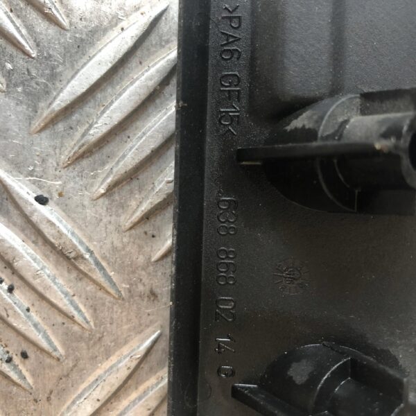 MOCOWANIE ROLETY ŁAPA VITO W638 6388680214