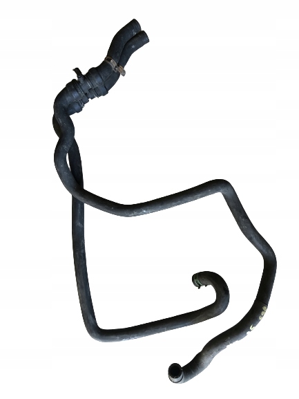 PRZEWÓD WODY RENAULT MASTER II MOVANO 2.5 650