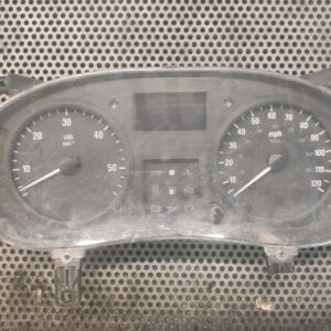 LICZNIK MASTER II P8200408680 *ANG/EU*