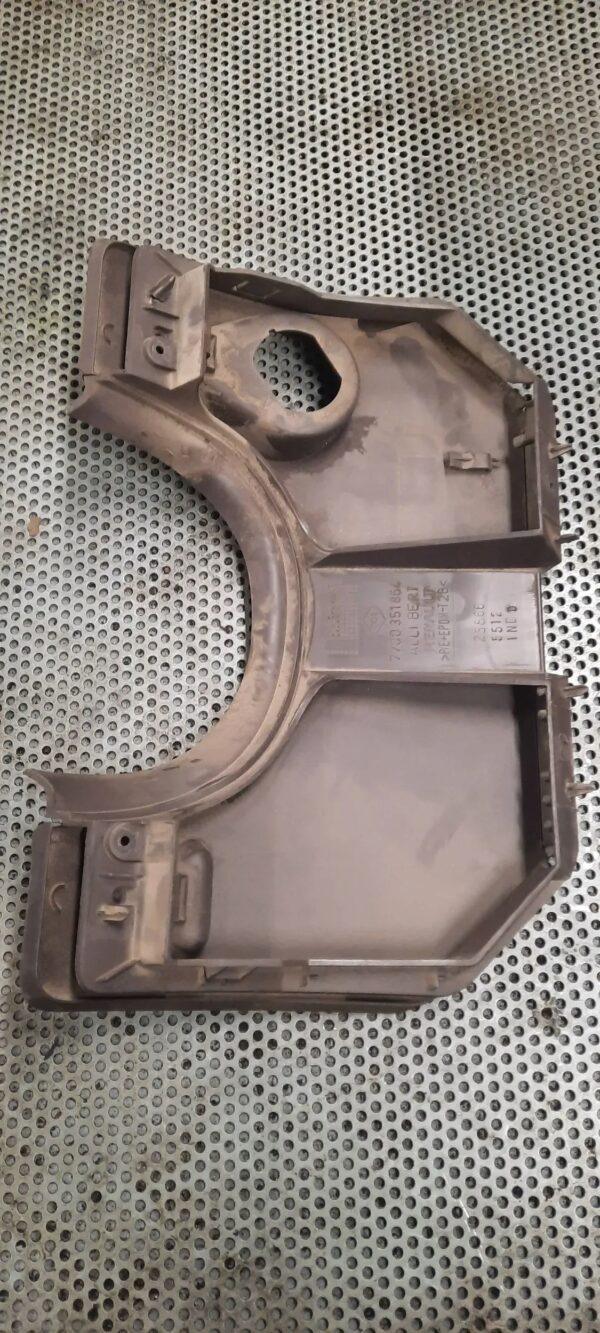 OSŁONA KOLUMNY KIEROWNICZEJ 7700351864 RENAULT MASTER