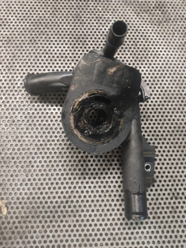 CHŁODNICZKA OLEJU RENAULT SCENIC II 8200552604