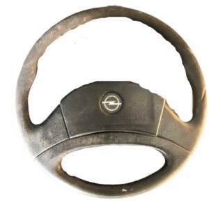 KIEROWNICA PODUSZKA MOVANO II 7700353768