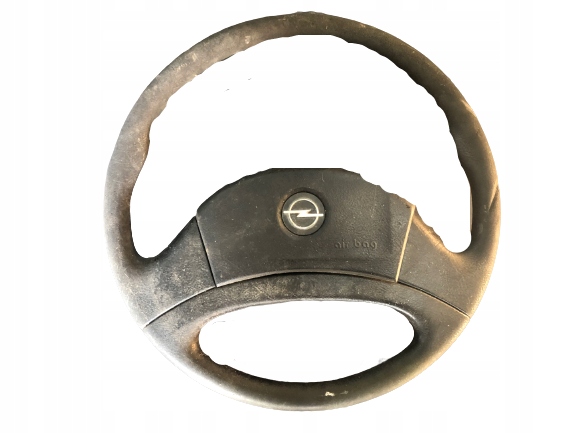 KIEROWNICA PODUSZKA MOVANO II 7700353768