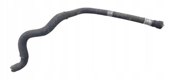 PRZEWÓD WSPOMAGANIA JUMPER BOXER 2.2 EURO 4 FV