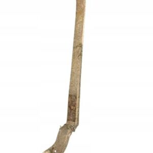 RESOR TYŁ POD PODUSZKĘ LEWY FIAT DUCATO 2006-2024